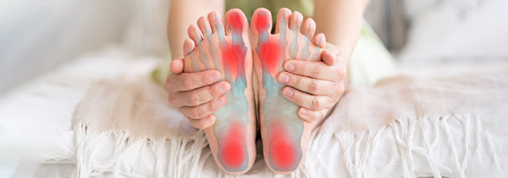Chiropractic Greenville SC Neuropathy Care